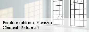 Peinture intérieur euvezin-54470 Clément Toiture 54