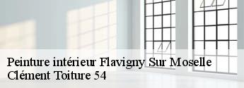 Peinture intérieur flavigny-sur-moselle-54630 Clément Toiture 54