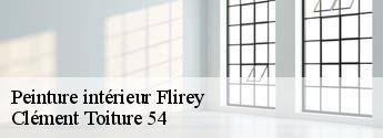Peinture intérieur  flirey-54470 Clément Toiture 54