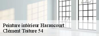 Peinture intérieur haraucourt-54110 Clément Toiture 54