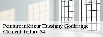 Peinture intérieur hussigny-godbrange-54590 Clément Toiture 54