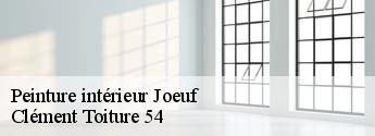 Peinture intérieur joeuf-54240 Clément Toiture 54