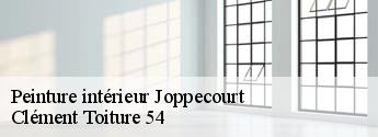 Peinture intérieur joppecourt-54620 Clément Toiture 54