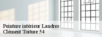 Peinture intérieur  landres-54970 Clément Toiture 54