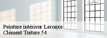 Peinture intérieur laronxe-54950 Clément Toiture 54