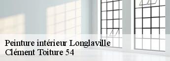 Peinture intérieur  longlaville-54810 Clément Toiture 54