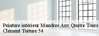 Peinture intérieur mandres-aux-quatre-tours-54470 Clément Toiture 54