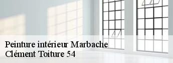 Peinture intérieur marbache-54820 Clément Toiture 54