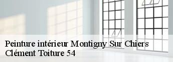 Peinture intérieur montigny-sur-chiers-54870 Clément Toiture 54