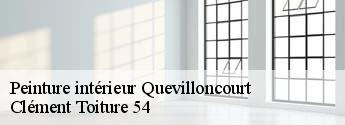 Peinture intérieur quevilloncourt-54330 Clément Toiture 54