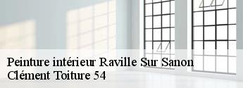 Peinture intérieur raville-sur-sanon-54370 Clément Toiture 54
