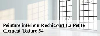 Peinture intérieur rechicourt-la-petite-54370 Clément Toiture 54