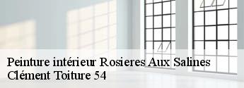 Peinture intérieur  rosieres-aux-salines-54110 Clément Toiture 54