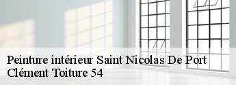 Peinture intérieur saint-nicolas-de-port-54210 Clément Toiture 54