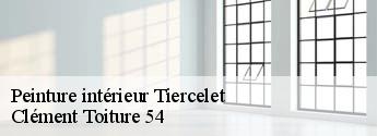 Peinture intérieur tiercelet-54190 Clément Toiture 54