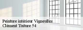 Peinture intérieur  vigneulles-54360 Clément Toiture 54