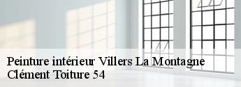 Peinture intérieur villers-la-montagne-54920 Clément Toiture 54