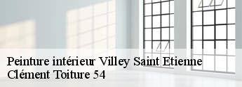 Peinture intérieur villey-saint-etienne-54200 Clément Toiture 54