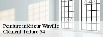 Peinture intérieur waville-54890 Clément Toiture 54