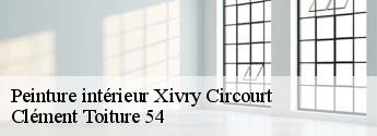 Peinture intérieur xivry-circourt-54490 Clément Toiture 54